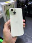 IPHONE 15 / 128 / 88%
