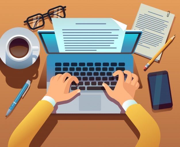 Научу писать официальные emails и письма на английском
