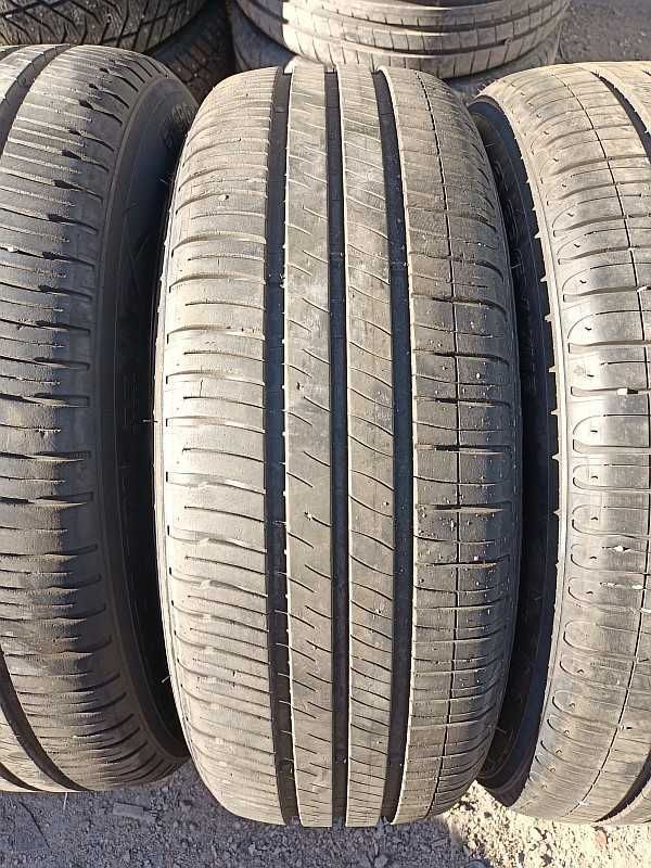 Шины 205/65 R16 - "Michelin Energy XM2+", летние.