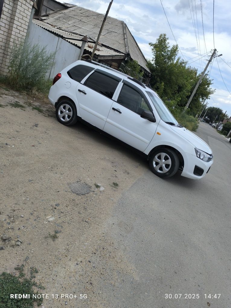 Продам Калину автоваз