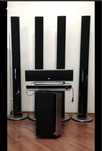 Продам Домашний кинотеатр LG