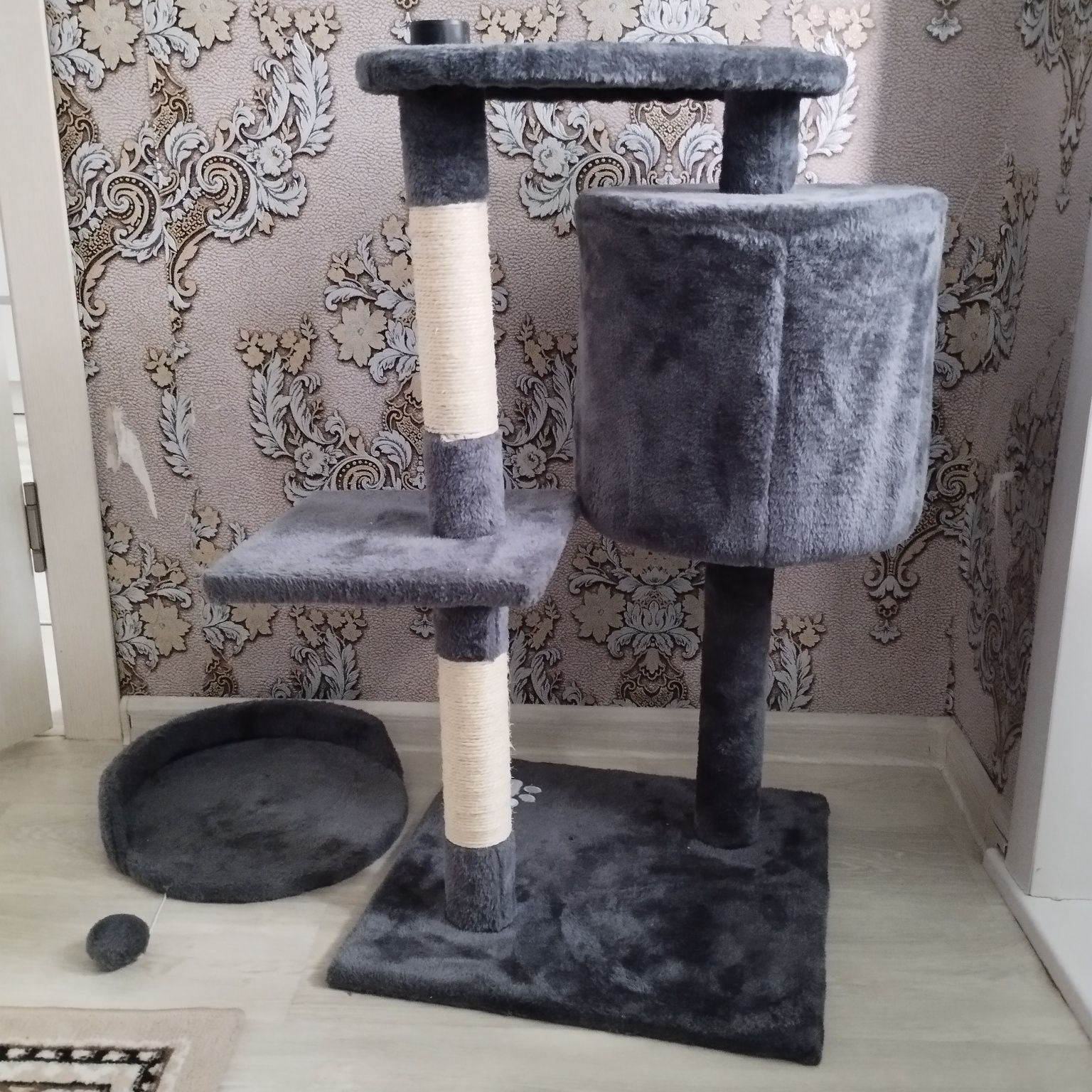 Продам Когтеточку
