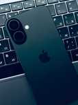 Iphone 16 128GB/100% от Актив Маркет Рассрочка 0-0-12