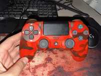 Джойстик для PS4