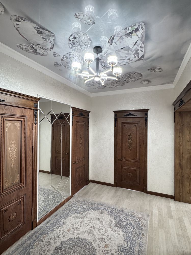Продаётся дом в хорошем районе