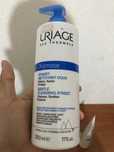 Крем и гель для рук Uriage Xemose