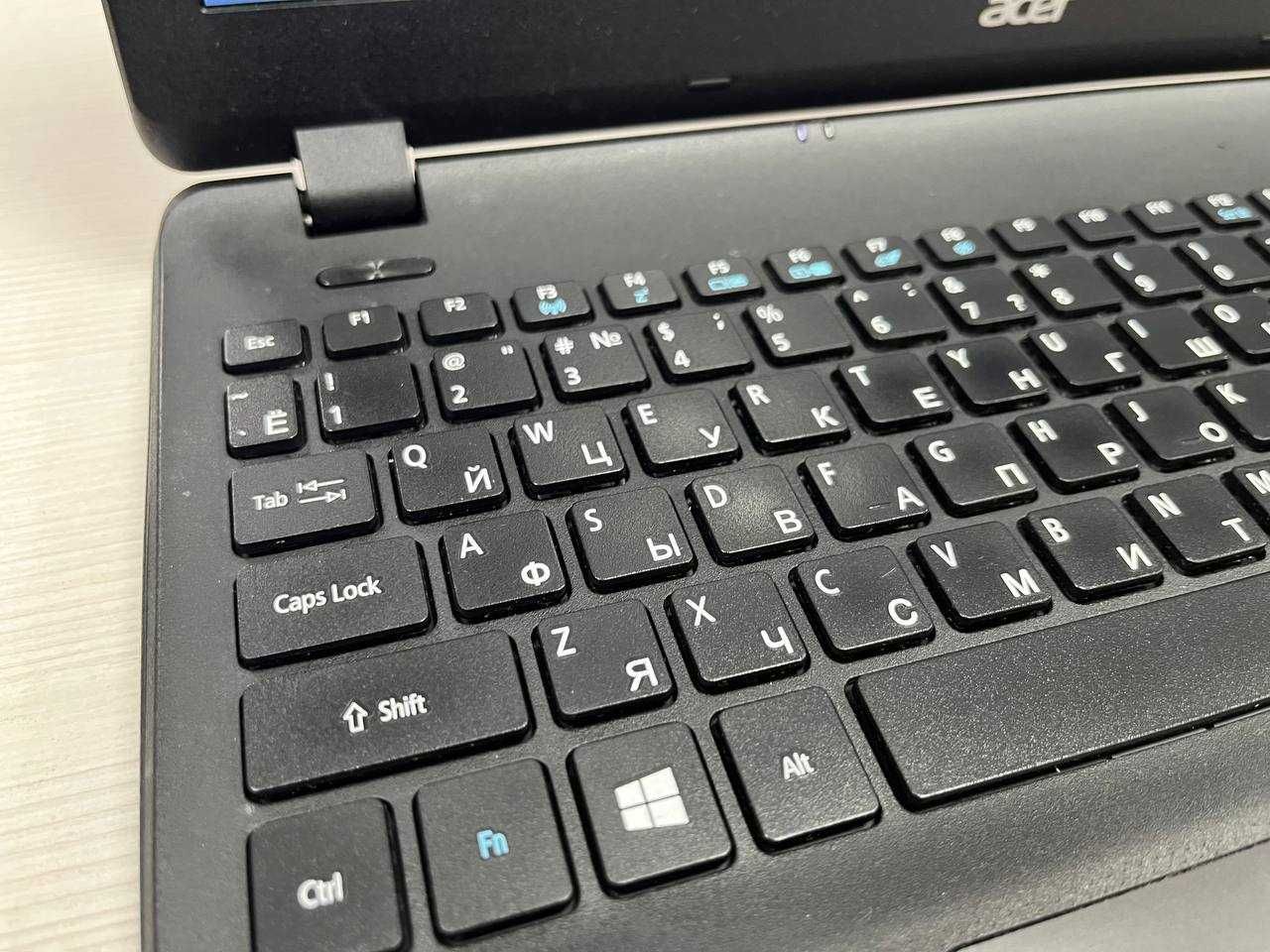 ACER EX2519 Celeron*ОЗУ 4*SSD 128*HDD 500* Абая 79