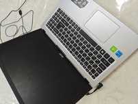 продам ноут Acer Aspire3 a315-58g