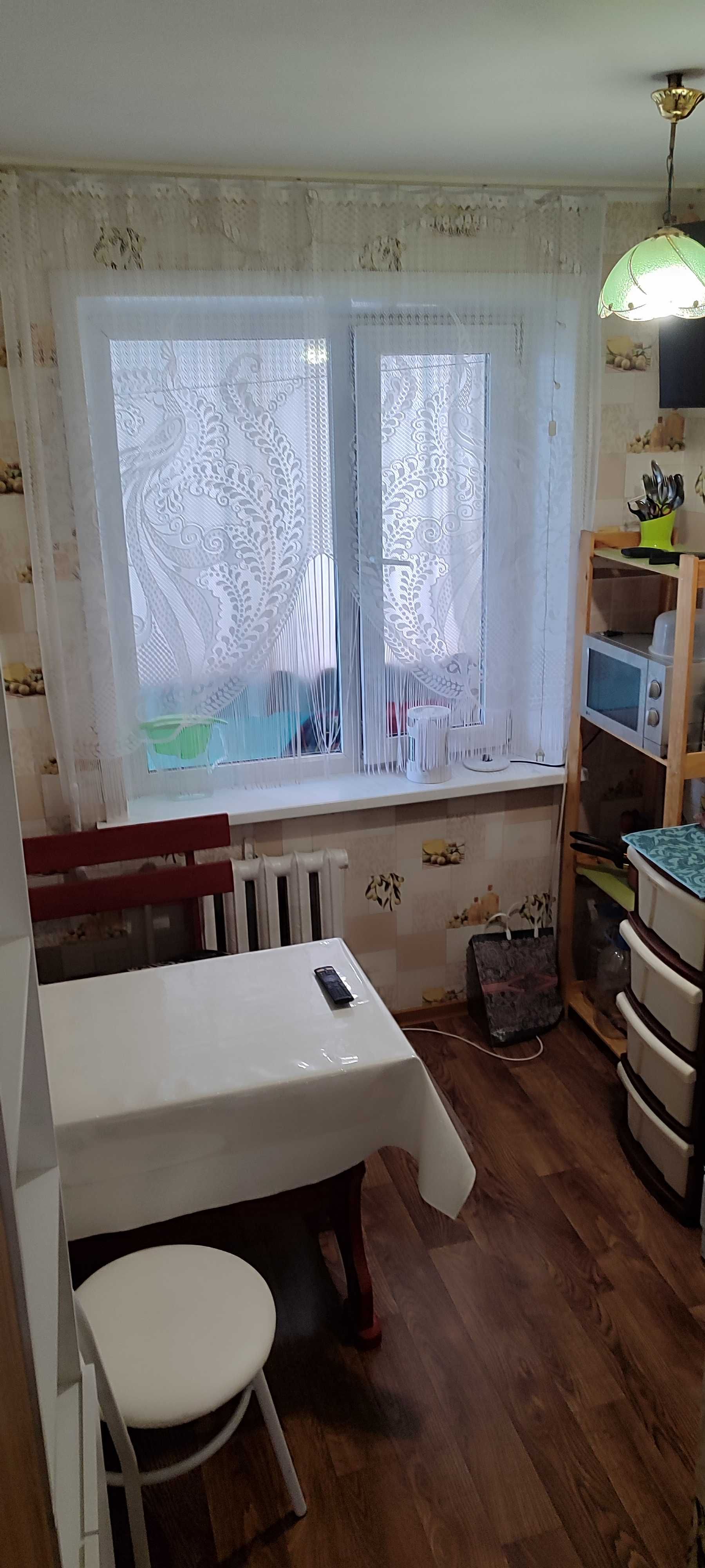 Сдам 1 комнатную квартиру в Западном