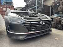 Запчасти хендай соната Hyundai Sonata 2020 (кузов DN8)