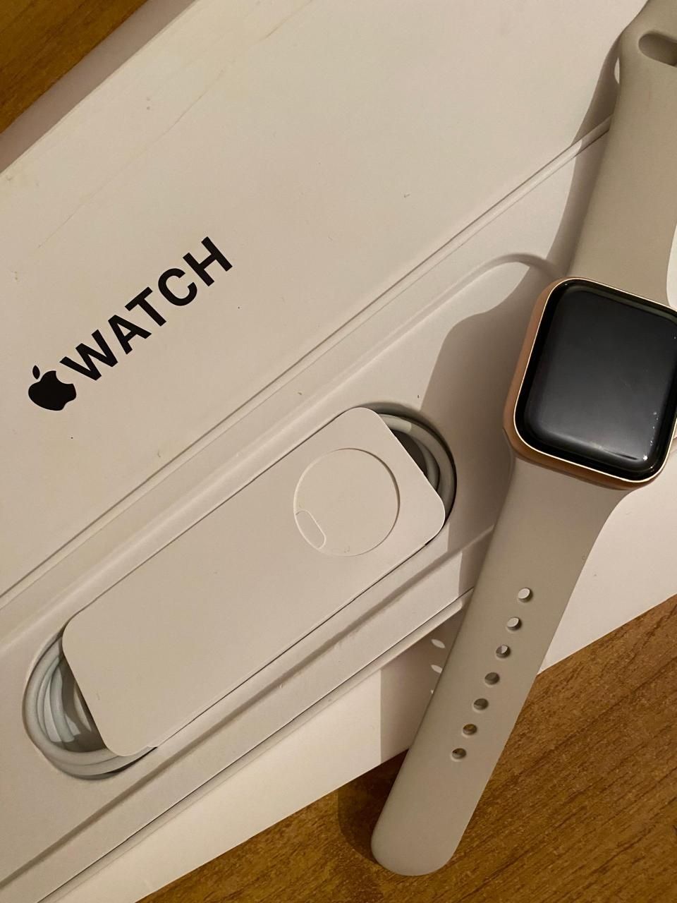 Apple Watch se 40 mm