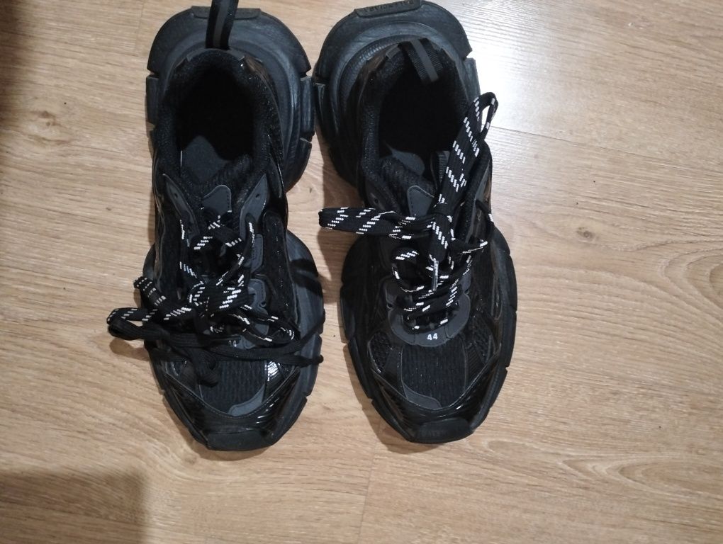 Balenciaga 3 Xl Баленсиага 3 ХЛ
