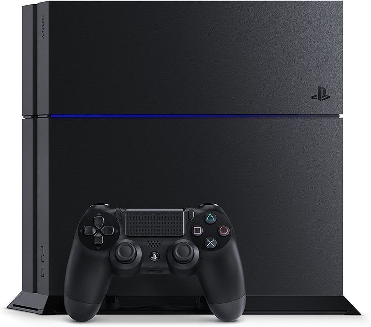 Продам Playstation 4 classic / fat