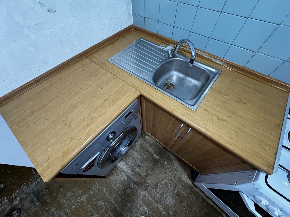 Кухонный гарнитур