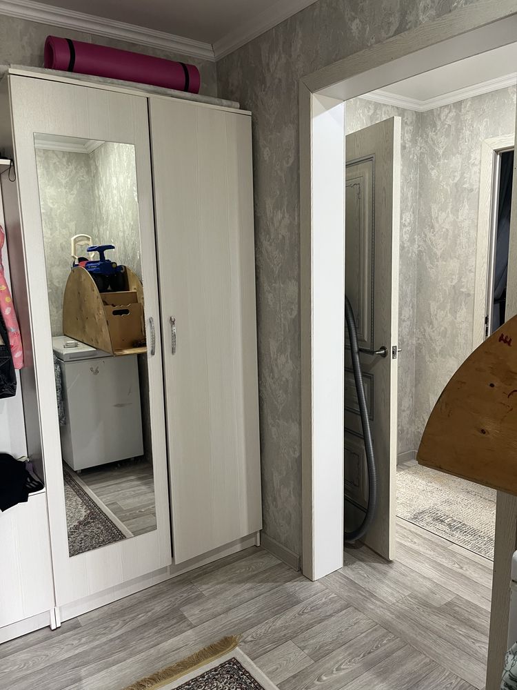 Продается квартира