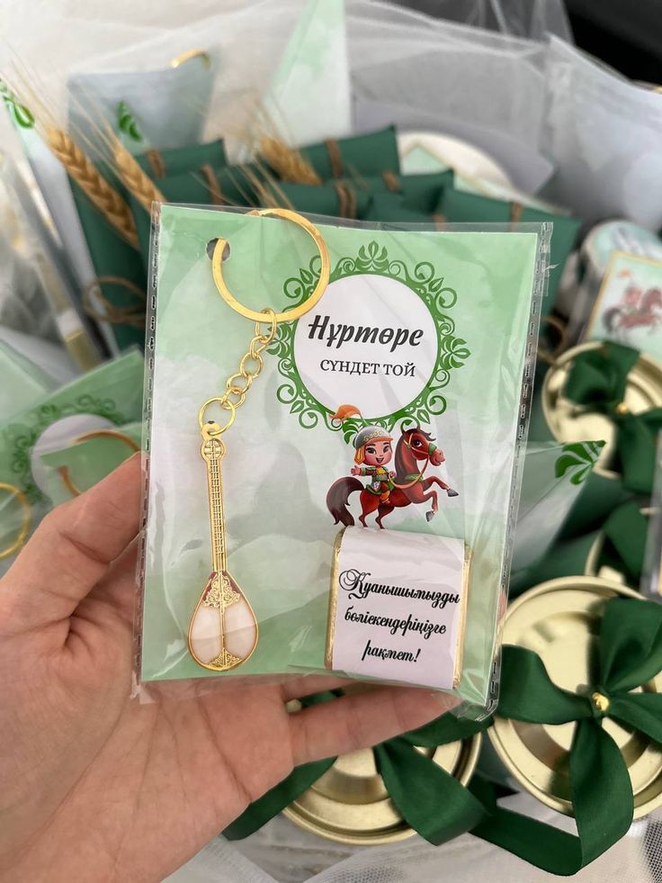 Бонбоньерки,тойбастар ручной работы на заказ