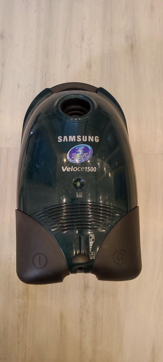 Продам пылесос Samsung