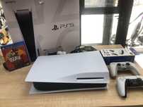 Sony Playstation 5 [А4]