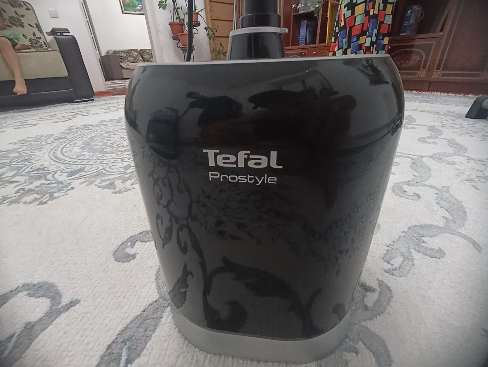 Паровой утюг Tefal