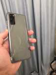 Samsung S20 128 Гб памяти