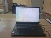 НОУТБУК LENOVO IP3 GAMING (82SC006FRK) 16.0\ Гарантия. Рассрочка.