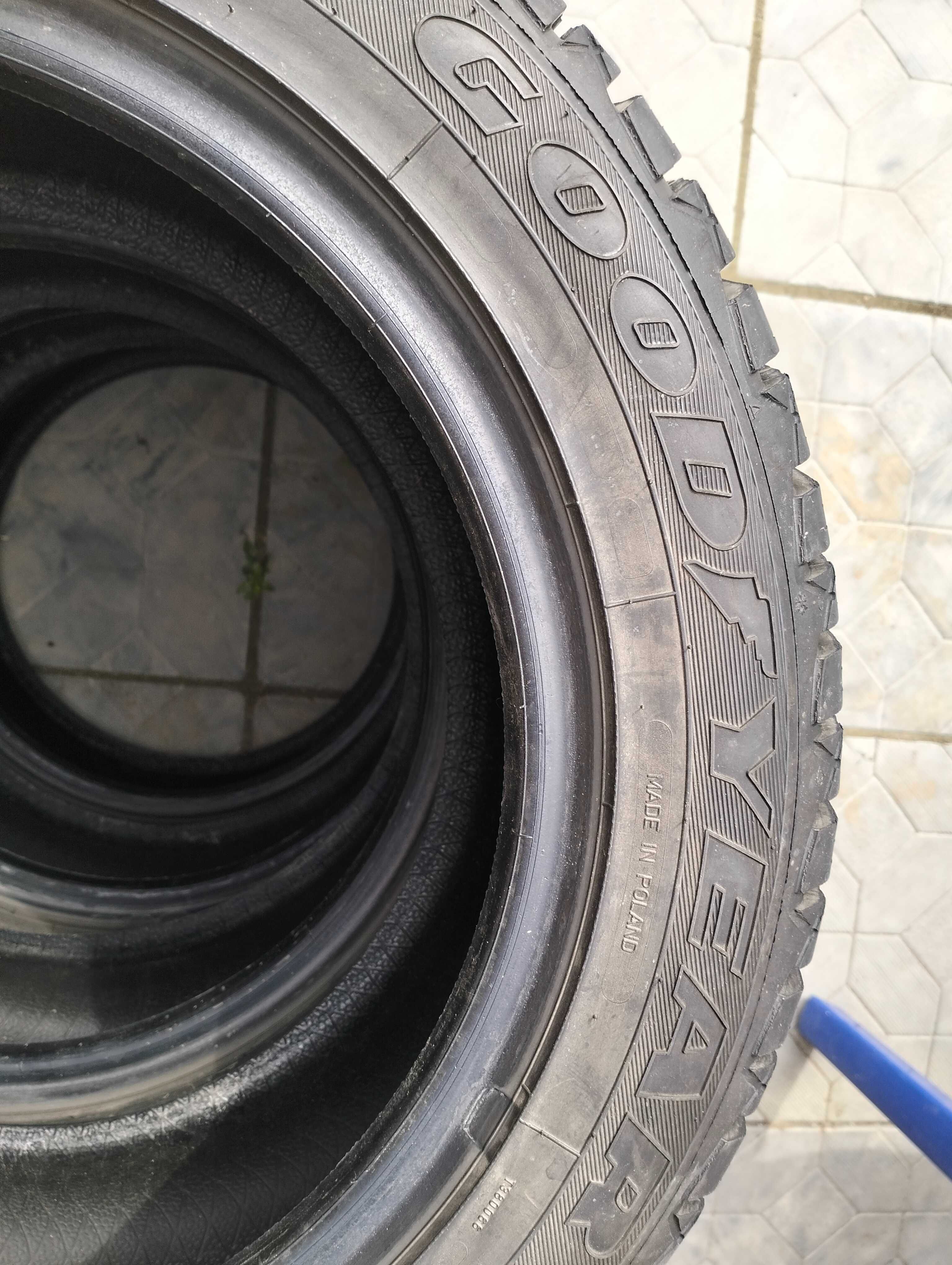 Шины 205/55 R16 GOOD YEAR