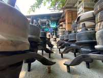 Подушка ДВС и АКПП на Lexus Rx330, ES300, ES330, Highlander, Camry