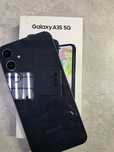 Samsung Galaxy A35, 256 гб, Костанай 1015, лот 653825