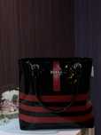 Большая сумка FURLA, лакированная с чехлом, новая