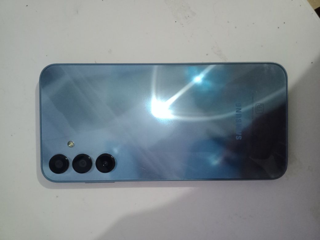 Galaxy Samsung A15