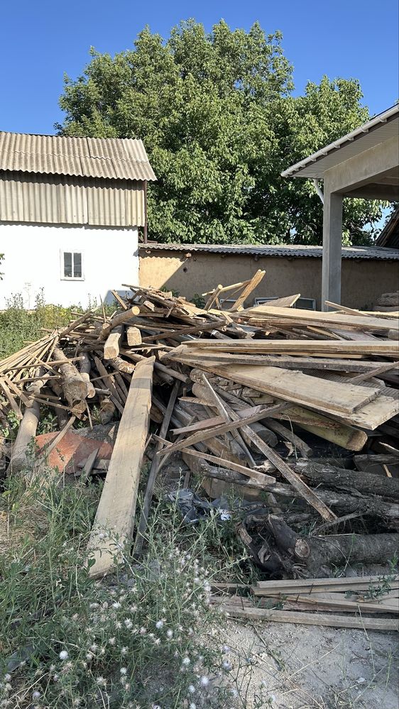 Дранка сатылады. Ағаш