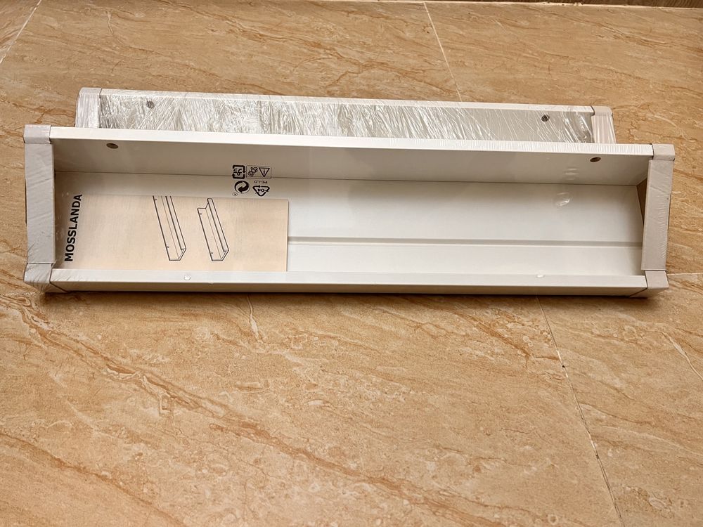 Полка Ikea новая. 55cм.