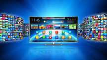 Smart TV телевизоры оптом и в розницу, Алматы, Смарт ТВ