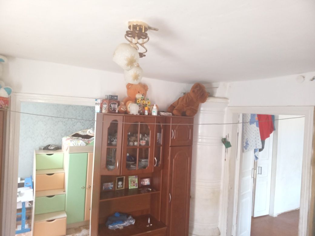 Продам частный дом