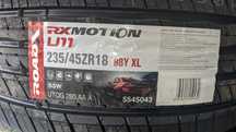 235/45R18 Roadx Китай