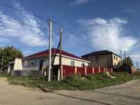 Продам дом в хорошем районе