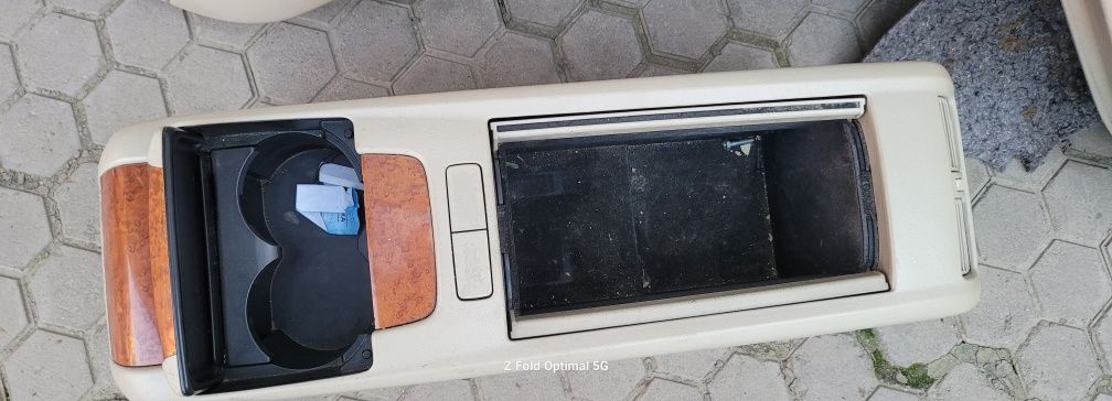 Подлокотник Rx330