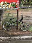 Трюковый велосипед BMX