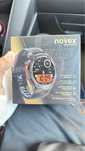 Продам смарт часы novex аналог garmin