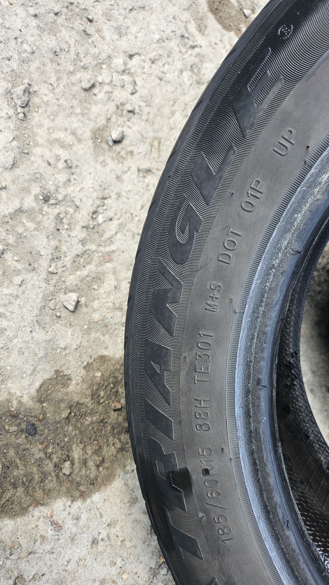 Резина 185/60/15