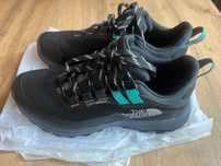 Кроссовки The North Face, новые, размер 37 (оригинал, Intertop)