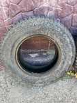 Шины Кама 218 размер 225/75R16