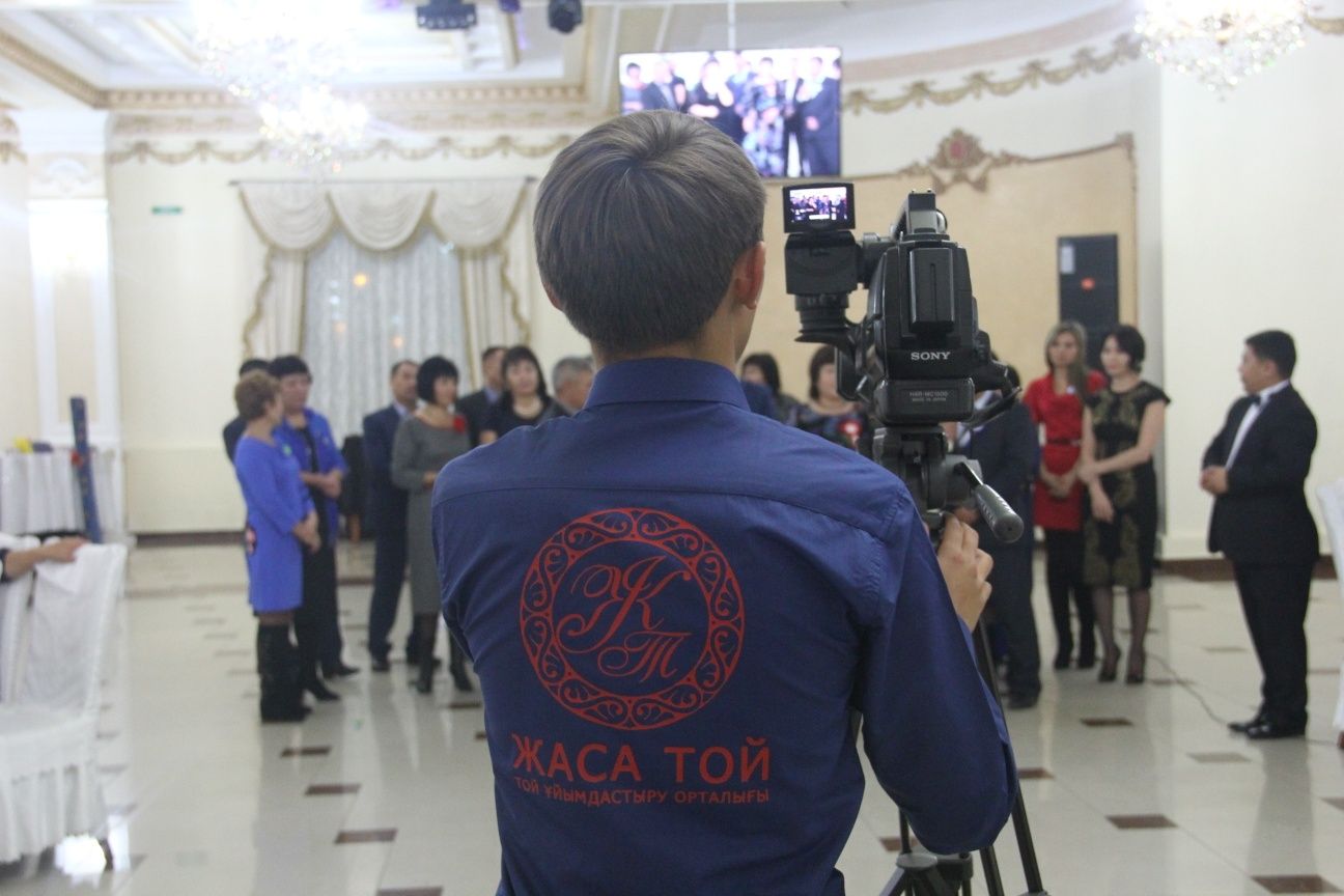"Jasa" event agenсу.  Алмас Қырықбай - Хит тамада, асаба, шоумен.