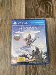 Игра Horizon Zero Dawn