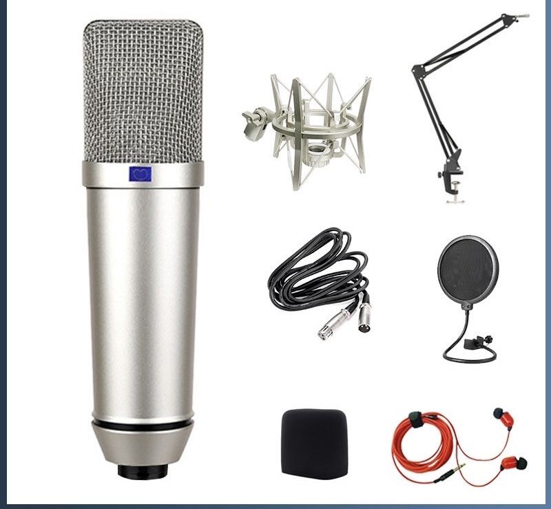Звуковой карта Tascam