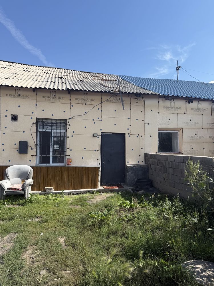 Продам Дом борачного типа