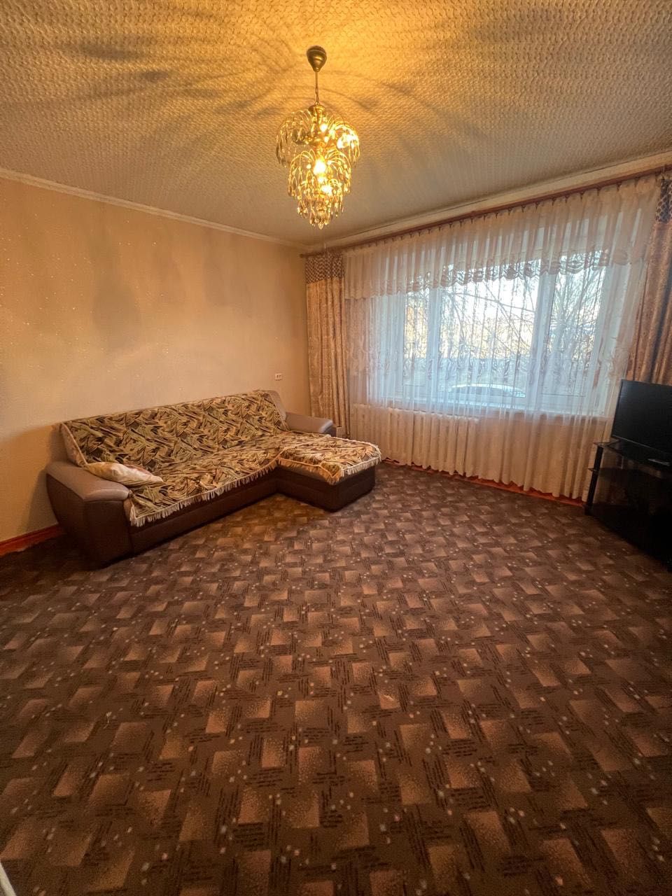 Сдается квартира в аренду