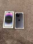 iPhone 14 Pro Max 256Gb
