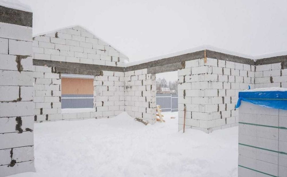 Газоблок доставка БЕСпЛАТНО пеноблок / Полистиролбетон / Кирпич