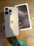 Iphone 16 Pro Max 256gb